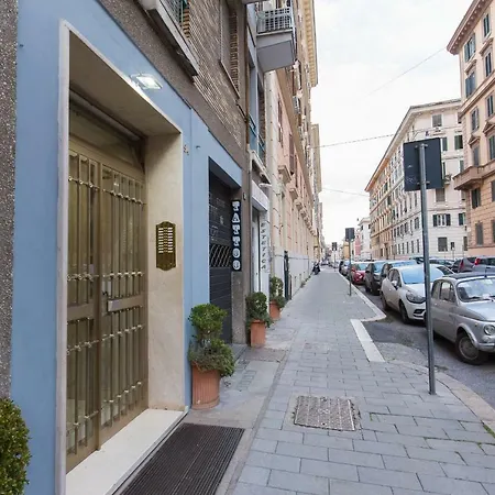 Dream House Vaticano-2
