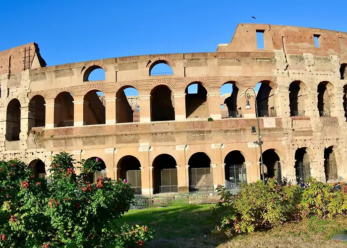 Roma Colosseo