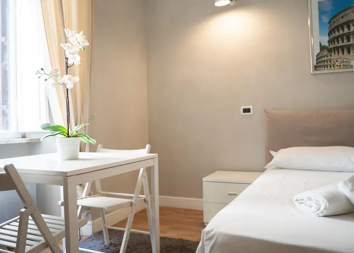 Key Apartment San Giovanni
