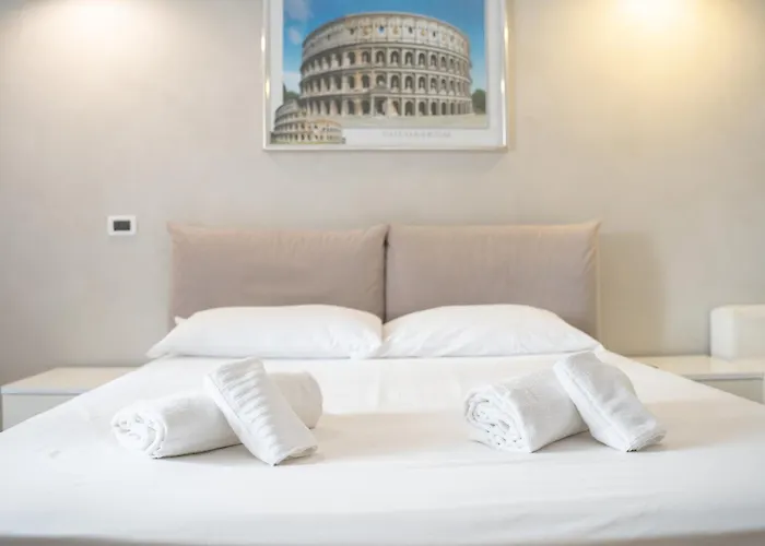 Key Apartment San Giovanni