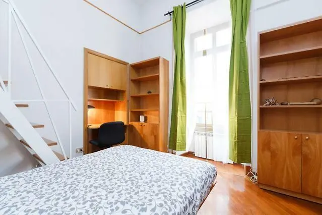 Low Cost Apartment In Amazing Position - Casa Vacanze Risorgimento